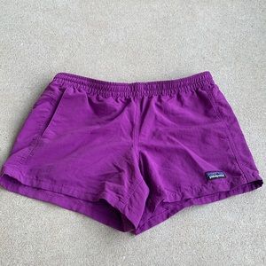 Patagonia Girls Baggies Shorts